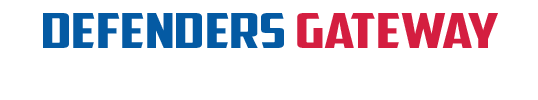 Defenders Gateway Fundraising
